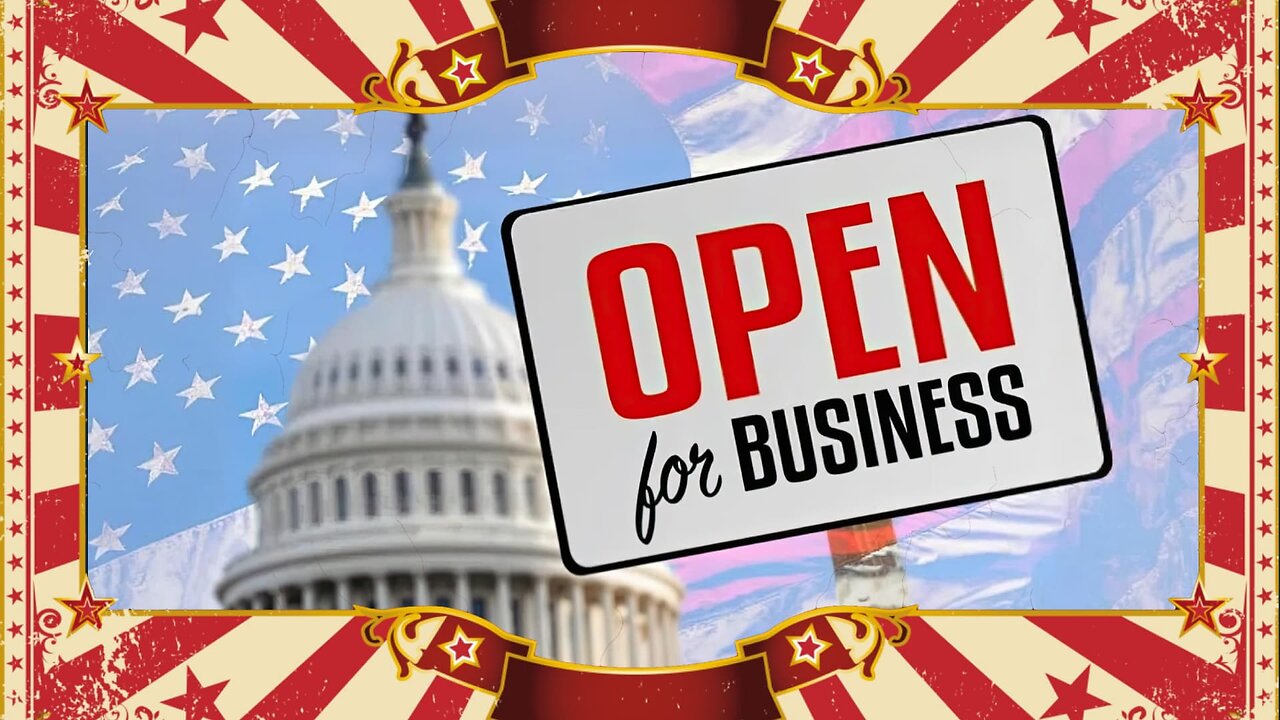 Shutdown Over – But Weed Gets Banned & Astronauts Stranded!