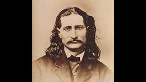 Wild Bill Hickok (Documentary) - tv shows full episodes