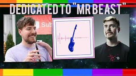 Song dedicated to 🌟Mr Beast🌟