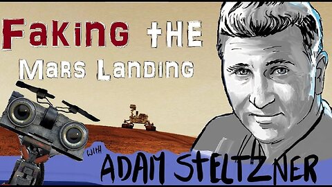 Exposing the Liars - Adam Steltzner