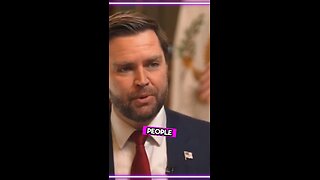 JD Vance Dismantles Arguments For Birthright Citizenship #jdvance #immigration #alexrwagner