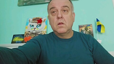 Об очередных миролюбивых "затеях" Трампа