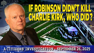 Solved! Analysis Reveals Kirk Killed by Rifle Round, but Not From Robinson's Position