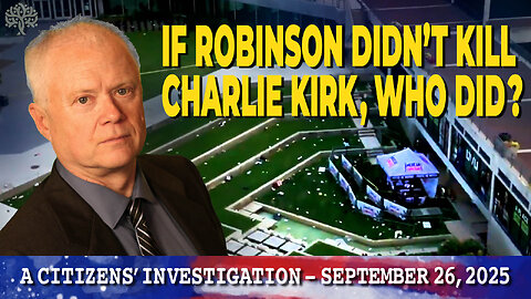 Solved! Analysis Reveals Kirk Killed by Rifle Round, but Not From Robinson's Position