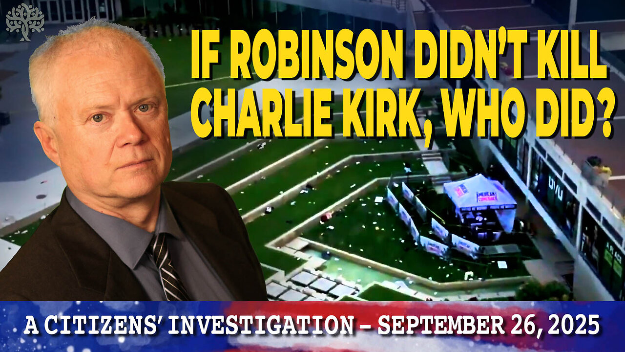 Solved! Analysis Reveals Kirk Killed by Rifle Round, but Not From Robinson's Position