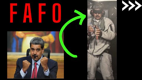 What does FAFO look like?