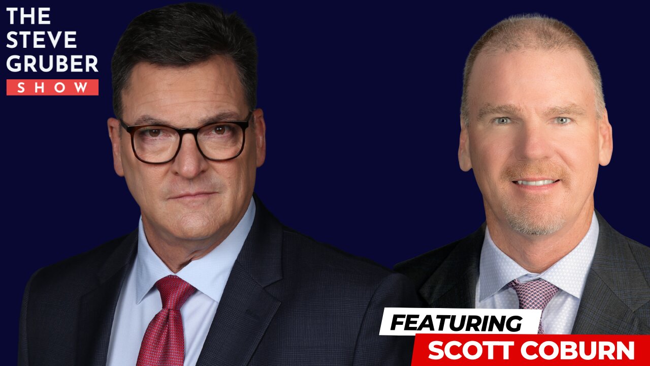 Scott Coburn | Supporting Conservatives & Youth Programs