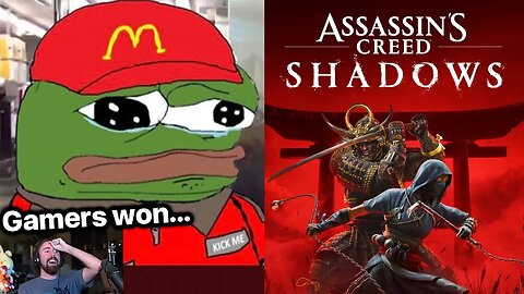 Ubisoft FIRED their Franchise Director..