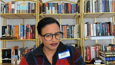 The Quran Verses That Made Me a Christian