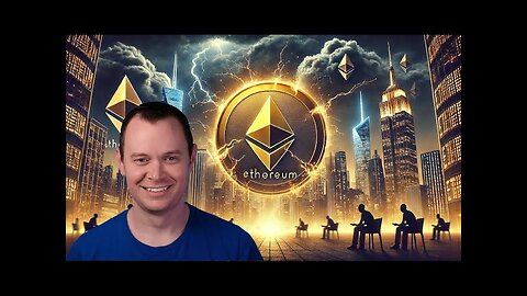 Ethereum: Dubious Speculation or Smart Investment? (ETH Market Analysis 2025)