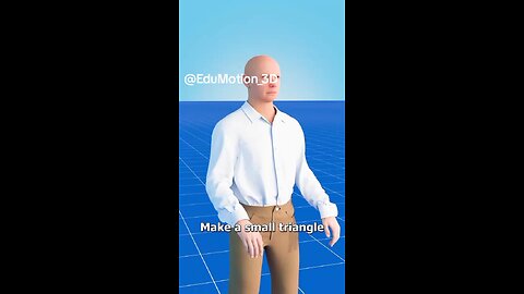 eye trick