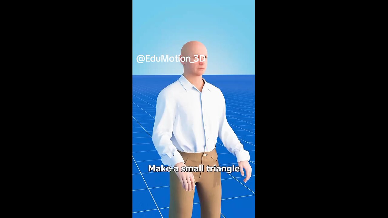 eye trick