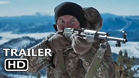 THE RAGE Official Trailer (2025)