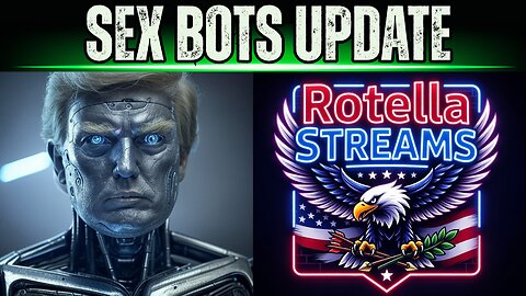 Sex Bots Update