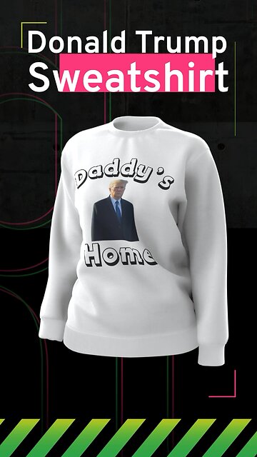 Funny Daddy’s Home Donald Trump Meme