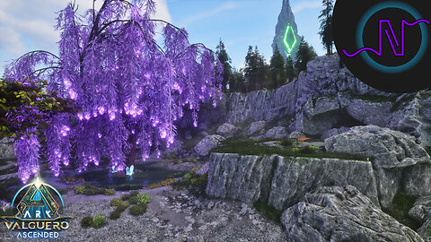 Transferring to Valguero! - ARK: Survival Ascended Valguero LE164