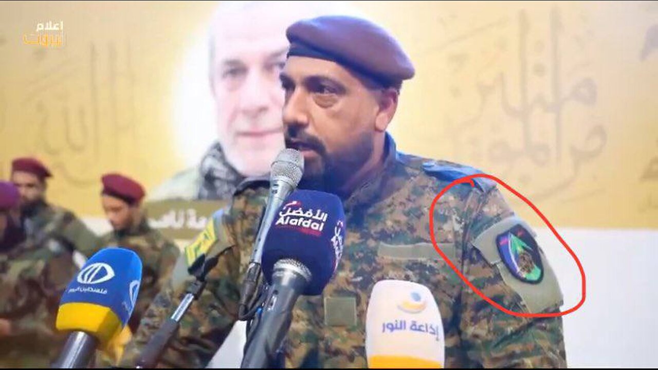 It appears: The target of the assassination in Beirut is Ali Tabatbay, Hezbollah's acting chief