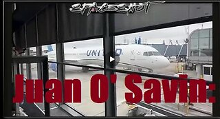 Juan O' Savin- Emergency Intel Drop! 213 Bankers Arrested In Global Military Raids!