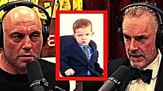 Jordan Peterson’s 3 RULES That Make You a GREAT Parent 👨‍👩‍👧