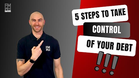 Credit Card Debt Hits Record Highs – 5 Steps to Get Back in Control | The Financial Mirror