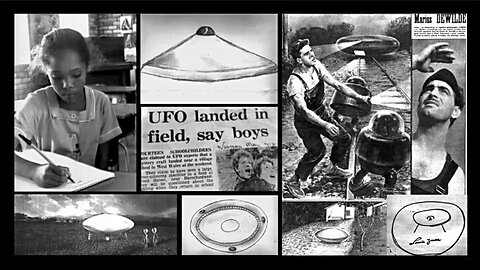 5 decades of UFO landings: eyewitnesses and researchers share their experiences