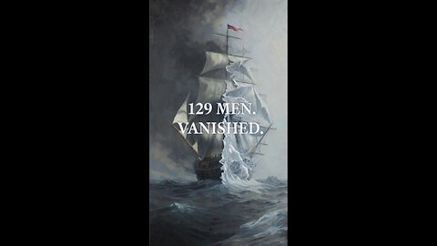 Vanished: The Unsolved Mystery of the Franklin Expedition | E40.1 | The Origin Pulse