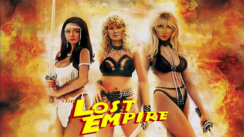 The Lost Empire (1984) 1080p Action, Comedy, Fantasy