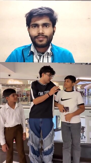 mujhe ladkon ka ego khana pasand hai