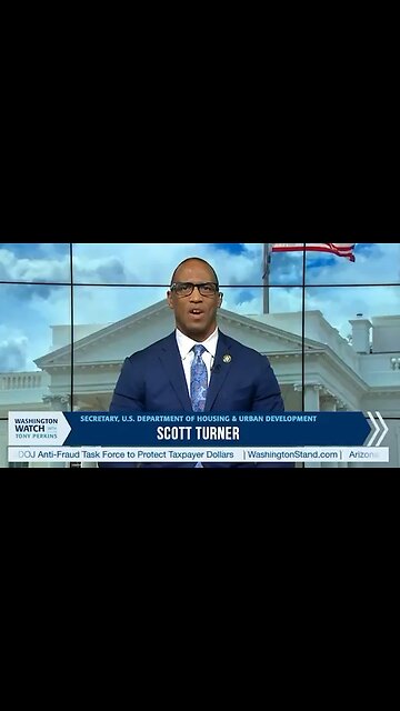 Sec. Turner Says Biden Admin Sent $84M in Ineligible Housing Aid to Minnesota