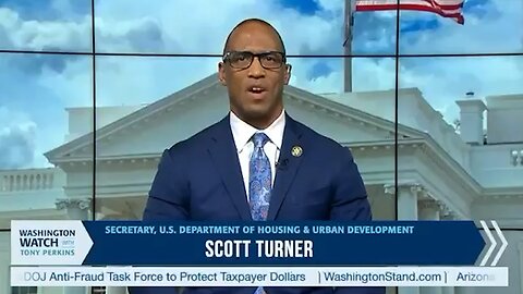 Sec. Turner Says Biden Admin Sent $84M in Ineligible Housing Aid to Minnesota