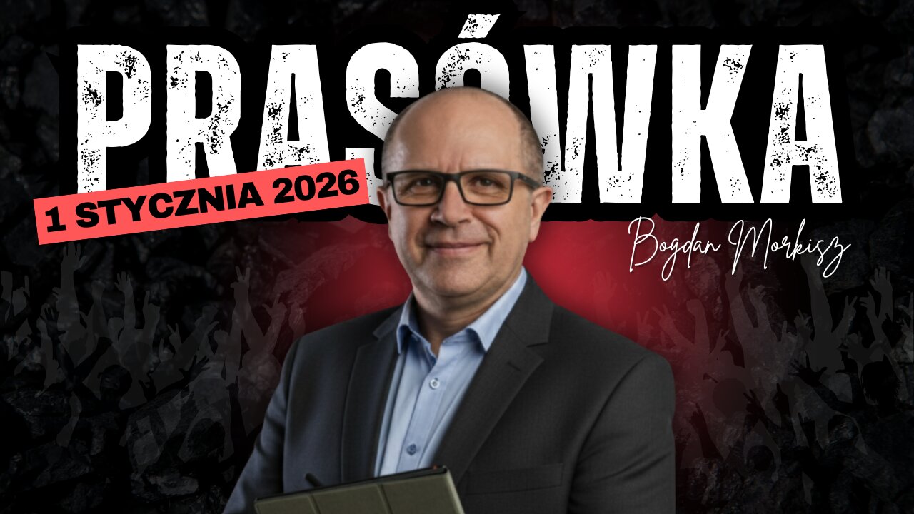 Prasówka 01/01/2026 start 20.00