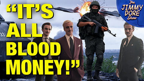 “Every War is a Bankers War!” – Mel K.
			