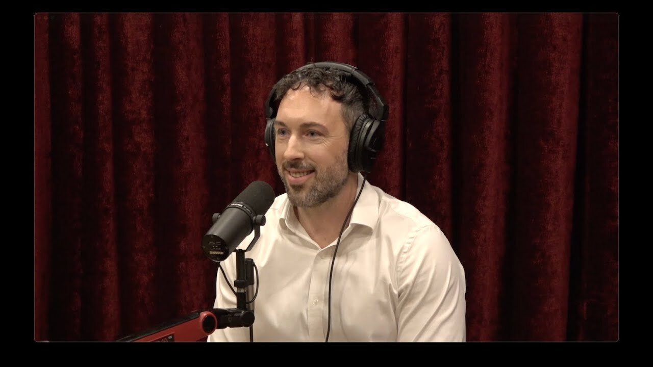 Joe Rogan Experience #2420 - Chris Masterjohn