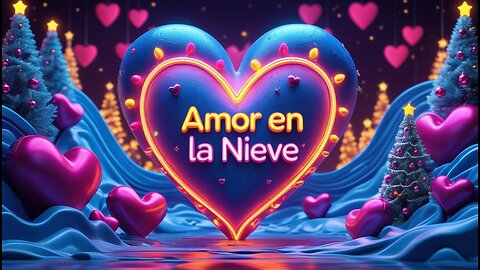 Amor en la Nieve-R