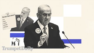 Netanyahu Blasts the West for Supporting Hamas - Trumpet Daily | Sept. 26, 2025