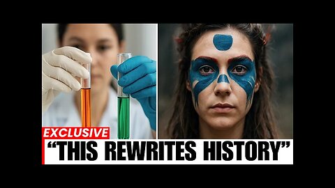 Scientists Just Sequenced the Scottish Picts’ DNA — And It Defies All Logic