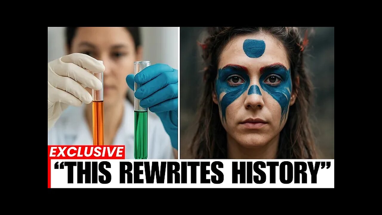 Scientists Just Sequenced the Scottish Picts’ DNA — And It Defies All Logic