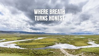 Litang: Where the Sky Feels Within Reach