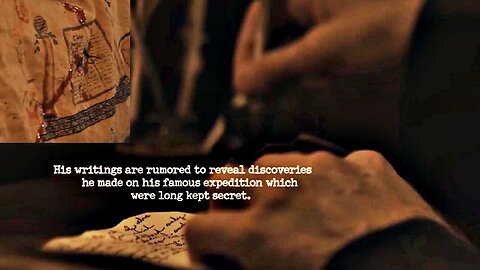 The Archaeological Discovery That Got Meriwether Lewis Murdered 12.13.25) ~ Scott Wolter / Unearthed History - Archaeology Documentaries