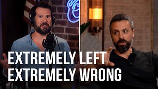 Ezra Klein DEBUNKED: Crowder Proves Left’s Extremism Using Ezra's Own Logic