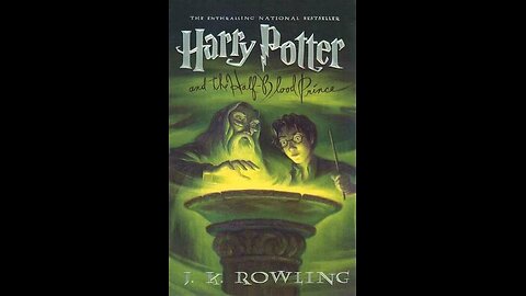 Harry Potter and the Half-Blood Prince by J.K. Rowling | Summary