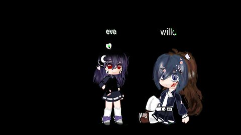control kny gcmv #gacha #demonslayer