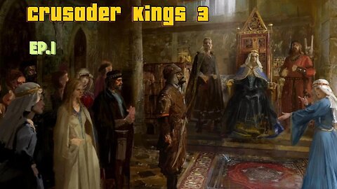 Crusader Kings III: Conquer Like a Pro – Dominate the Throne!