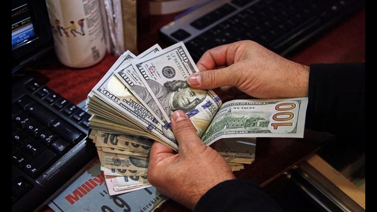 America stops the dollar cash to Iraq: Will the dollar rise against the dinar?