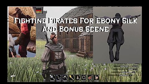 Love Me Some Pirate Armor!! - Conan Exlies