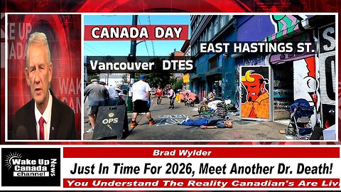 WUCN-Epi#534- Just In Time For 2026......Meet Another Dr. Death!