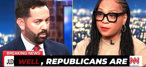 BREAKING NEWS:📣 Please send this to every Democrat you know.