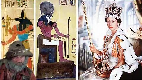 🚨⚠️Col. Linda Thompson - Egypt is Israel is Britain is The United States.. - FULL DOCUMENTARY MOVIE