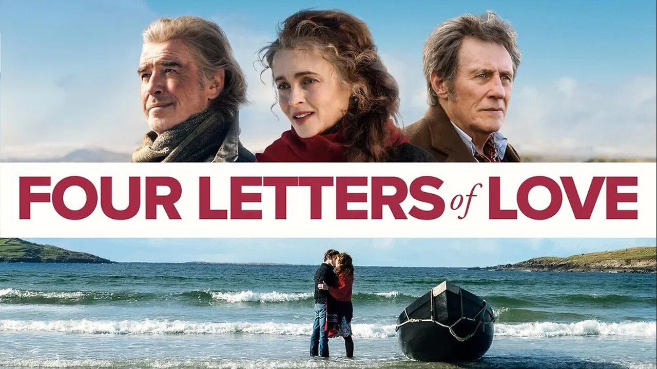Four Letters of Love 2025
