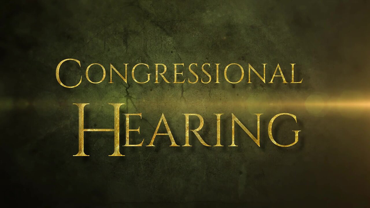 Hearing To receive testimony on the posture of the United States Transportation Command